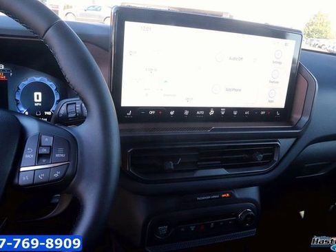 New 2025 Ford Bronco Sport Outer Banks w/ Outer Banks Tech Package+ image 19