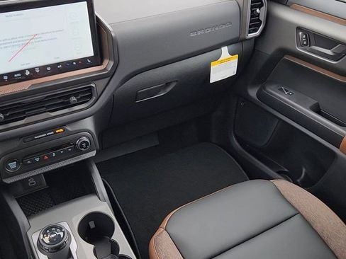 New 2026 Ford Bronco Sport Outer Banks w/ Outer Banks Tech Package+ AWD/4WD image 27