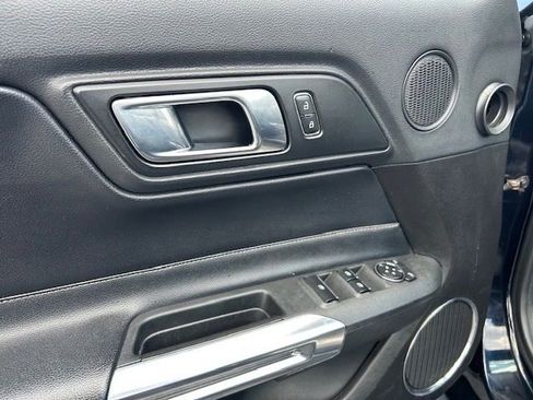 Used 2021 Ford Mustang Premium RWD image 21