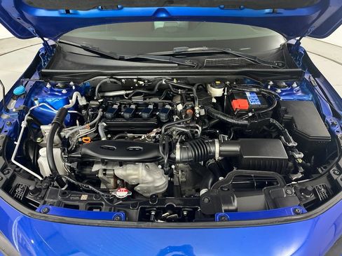 Used 2023 Honda Civic Si image 9