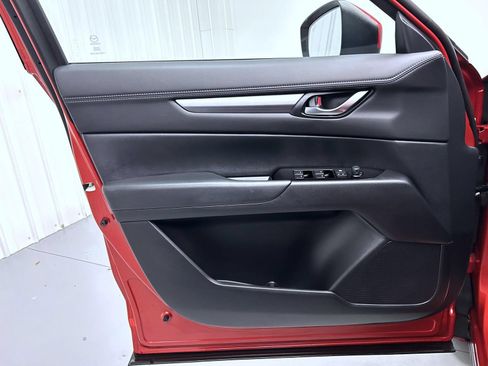 Certified 2025 MAZDA CX-5 AWD 2.5 S w/ Preferred Package image 9