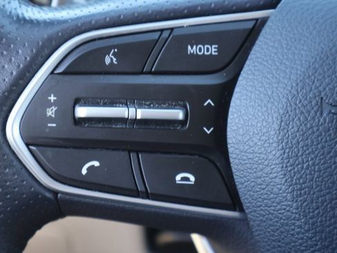 Used 2022 Hyundai Palisade Calligraphy image 20