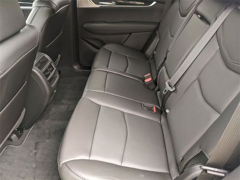 New 2025 Cadillac XT5 Premium Luxury image 22