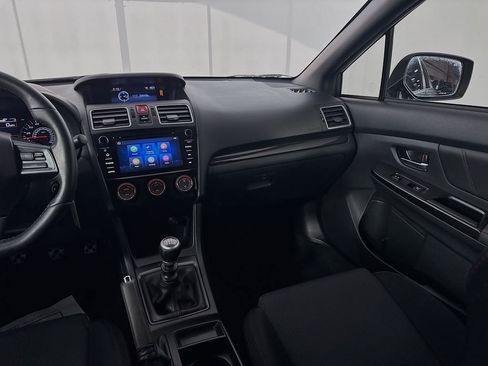 Used 2020 Subaru WRX Premium w/ Popular Package #3 (IZT) image 28