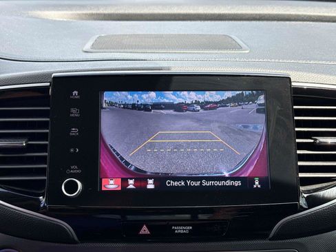 Certified 2023 Honda Ridgeline RTL-E image 23