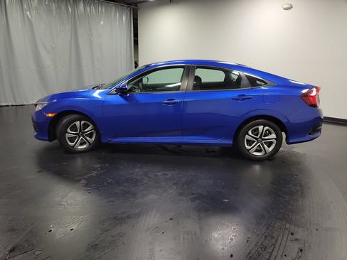 Used 2016 Honda Civic LX image 5