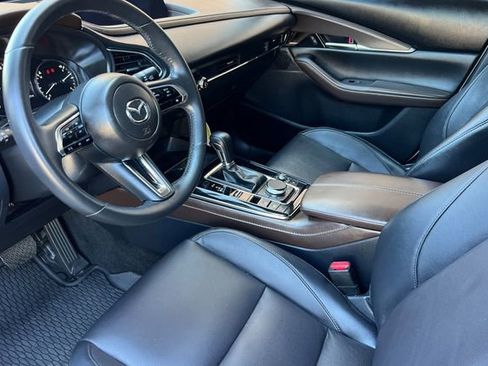 Certified 2024 MAZDA CX-30 AWD 2.5 S w/ Premium Package image 10