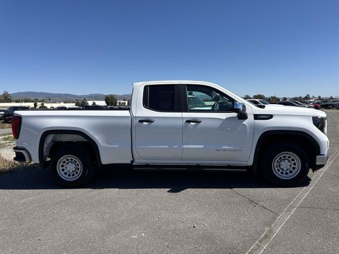 New 2026 GMC Sierra 1500 Pro w/ Pro Value Package RWD image 3