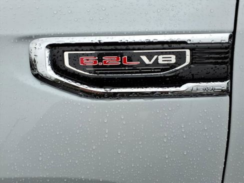 New 2026 GMC Sierra 1500 Denali w/ Technology Package image 12