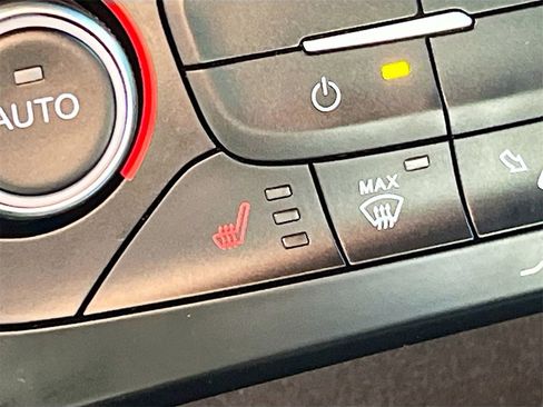 Used 2017 Ford Focus RS image 21