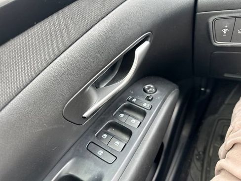 Used 2023 Hyundai Tucson SEL w/ Convenience Package AWD/4WD image 40