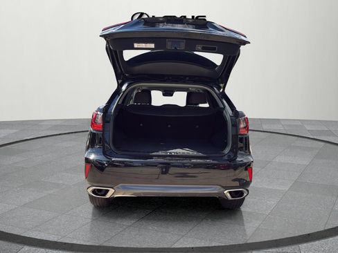 Used 2016 Lexus RX 350 FWD image 15