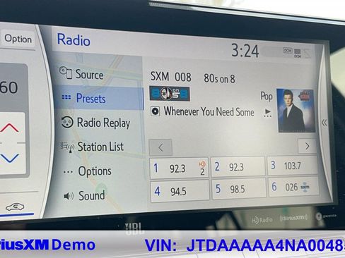 Certified 2022 Toyota Mirai XLE w/ Advanced Technology Package image 31