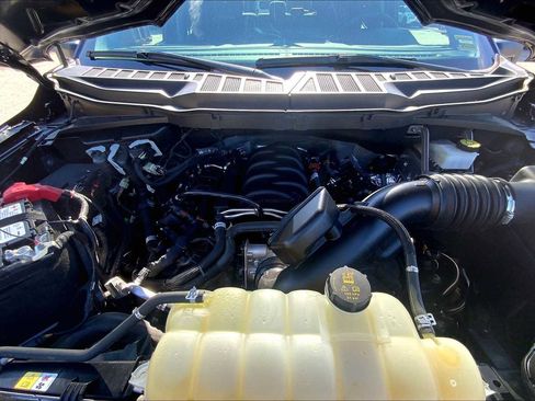 Used 2023 Ford F150 XLT image 58