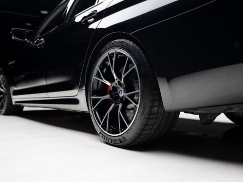 Used 2023 BMW M5 w/ Competition Package AWD/4WD image 80