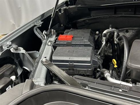 New 2026 GMC Sierra 1500 SLT w/ SLT Premium Plus Package image 11