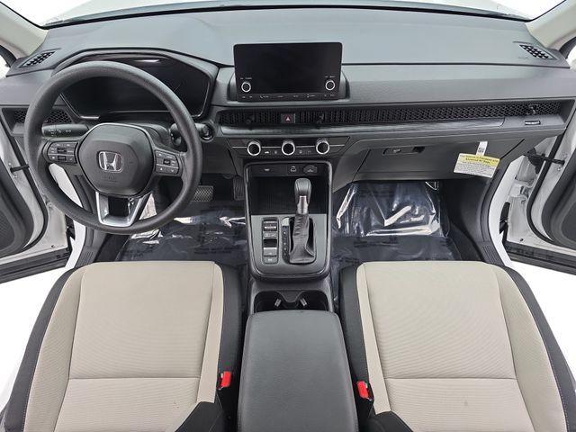 Certified 2025 Honda CR-V LX image 9