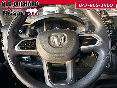 Used 2024 RAM ProMaster 2500 image 22