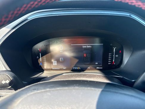 Used 2024 Ford Escape ST-Line w/ Tech Pack #1 AWD/4WD image 35