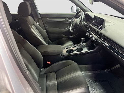 Used 2022 Honda Civic Sport image 25