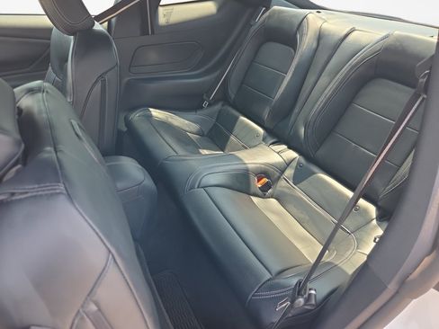 Used 2024 Ford Mustang GT Premium RWD image 16