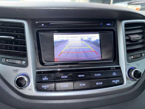 Used 2016 Hyundai Tucson SE FWD image 32