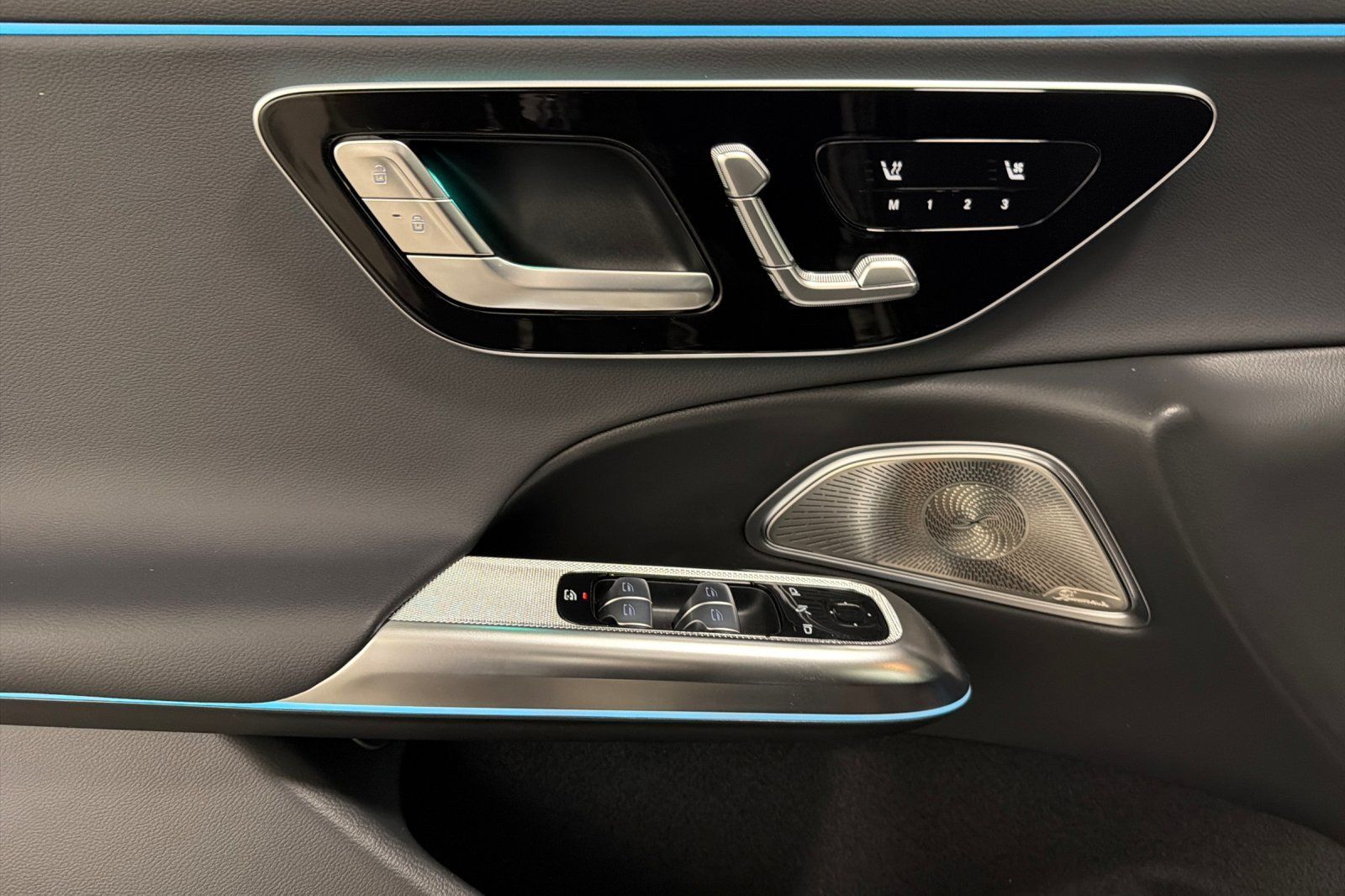 New 2027 Mercedes-Benz E 350 Sedan image 10