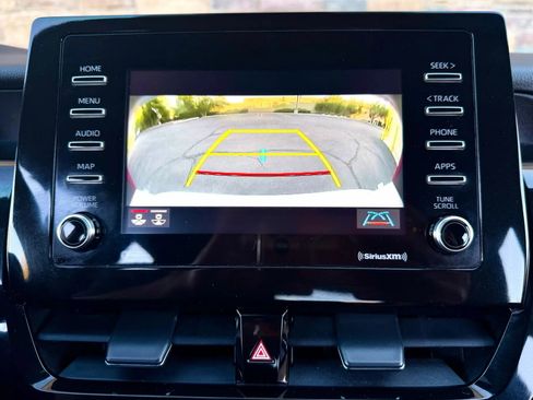 Used 2021 Toyota Camry TRD image 15