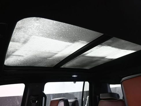 Used 2024 GMC Yukon XL Denali Ultimate image 24