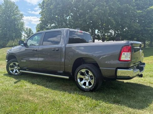 Used 2023 RAM 1500 Big Horn AWD/4WD image 5