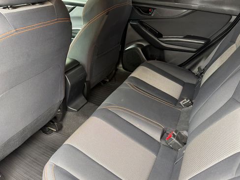 Used 2018 Subaru Crosstrek 2.0i Premium AWD/4WD image 4