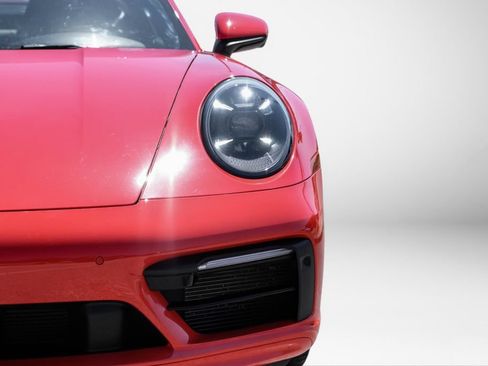 Used 2020 Porsche 911 Carrera S RWD image 38