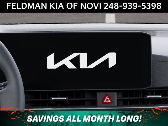 New 2026 Kia Carnival FWD image 20