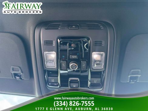 Used 2026 Cadillac Escalade Sport w/ LPO, Floor Liner Package RWD image 27