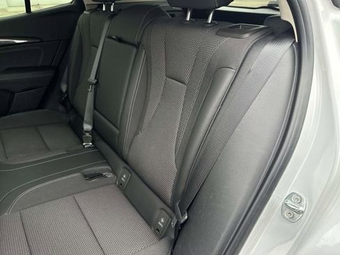 Used 2023 Buick Envision Preferred AWD/4WD image 28