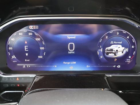 New 2026 Chevrolet Silverado 1500 LT Trail Boss w/ Convenience Package II image 28