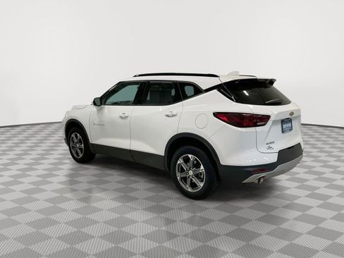 Certified 2023 Chevrolet Blazer LT w/ Convenience Package image 7