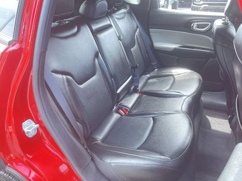 Used 2023 Jeep Compass Limited AWD/4WD image 26