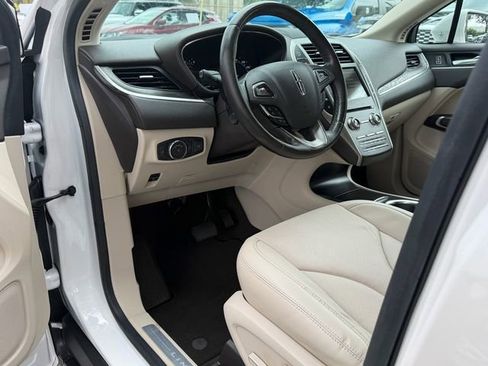 Used 2019 Lincoln MKC Reserve AWD/4WD image 14