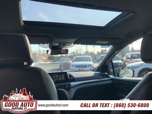 Used 2024 Honda Odyssey Sport image 20