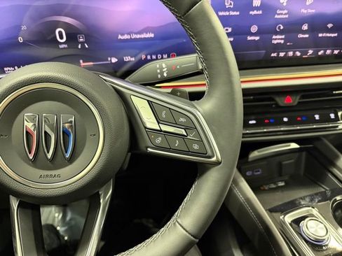 New 2026 Buick Envision Avenir image 15