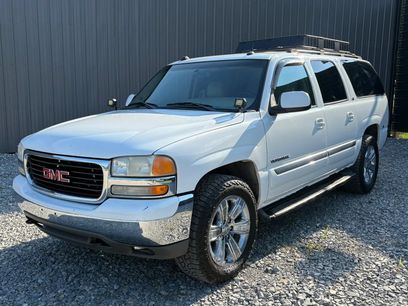 Used 2005 GMC Yukon XL SLT w/ SLT Preferred Equipment Group