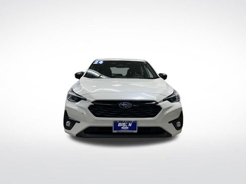 Used 2024 Subaru Impreza RS image 8