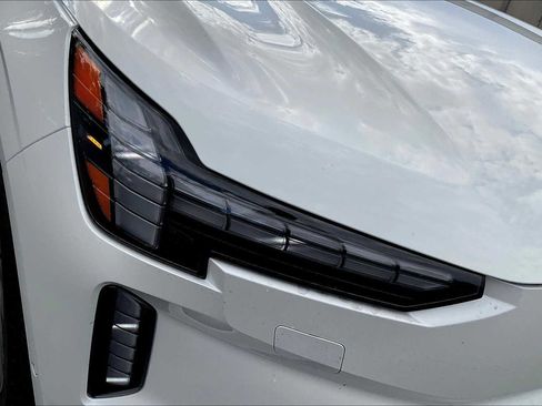 New 2025 Volvo EX90 Ultra image 32