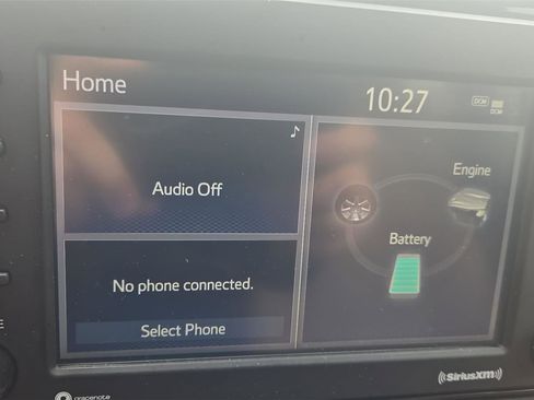 Used 2022 Toyota RAV4 XLE w/ Convenience Package image 22