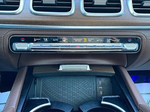 Certified 2024 Mercedes-Benz GLE 450 4MATIC image 18