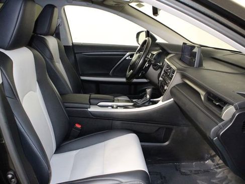 Used 2022 Lexus RX 350 FWD w/ Premium Package image 16