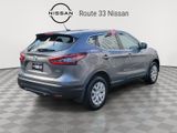 Used 2020 Nissan Rogue Sport S image 6