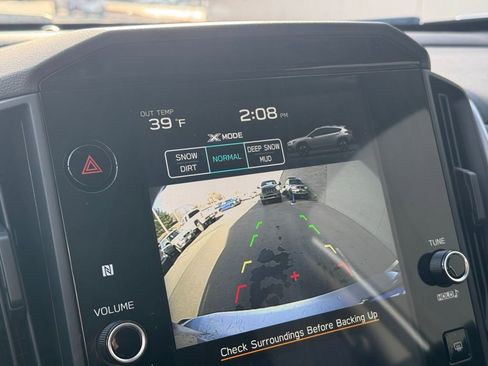 Used 2025 Subaru Crosstrek 2.0i Premium w/ Crosstrek Mirror Package image 16