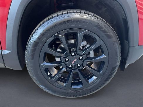 Used 2025 GMC Terrain Elevation w/ Black Edition AWD/4WD image 14